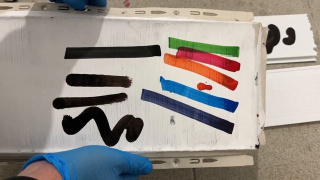 Чернила от Вмаске 2.0 смотреть онлайн