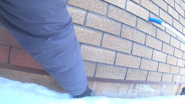 Важно!!! HAUBERK зимой!