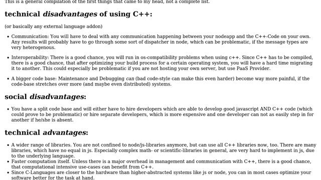 Software Engineering: node.js C++ addons to do all major computations (2 Solutions!!) смотреть онлайн