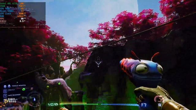 ? Live - 30 days High On Life - Intel ARC A770 - R9 5900x - 1440p - EHBIT Gaming смотреть онлайн