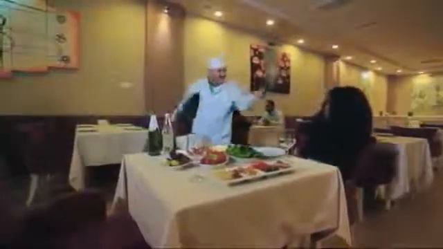 Gulmeli Video-qilman