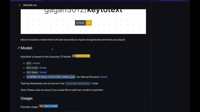NLP Keywords to Sentences Text Generation with {keytotext} | Python NLP Library - Applied NLP смотреть онлайн
