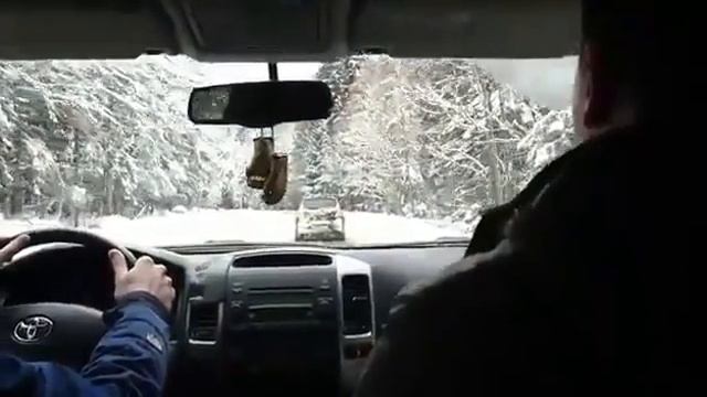 Теберда-Домбай 2015-16 смотреть онлайн