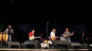 Чиж&Ко - Конь мой вороной  (30.10, Киров)