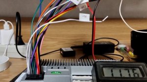 Плохой прием радио на автомагнитоле Topway TS10 / TS18