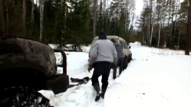 По норам в полях... смотреть онлайн