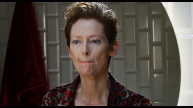 THE HUMAN VOICE | Official Trailer (2021) смотреть онлайн