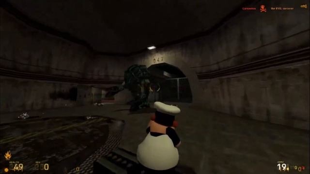 Pizza Tower LOST PROTOTYPE?! (what) смотреть онлайн