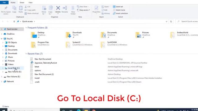 Fix VirtualBox Needs To Be Uninstalled | Can't Upgrade смотреть онлайн