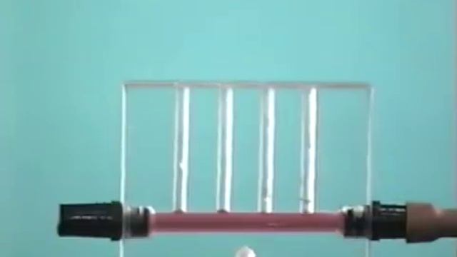 Жидкость в трубе постоянного сечения смотреть онлайн