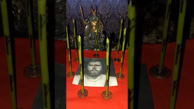 ДЕНЕЖНЫЙ РИТУАЛ НА КАЖДЫЙ ДЕНЬ?РУНА ФЕХУ?? смотреть онлайн