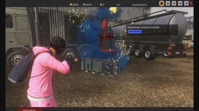 Z1 Battle Royale October/November Witch Hunt Crate Opening смотреть онлайн