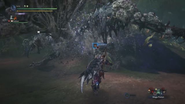 NIGHTMARE IN THE FOREST - Pro and Noob VS Monster Hunter World Iceborne! #mhw #iceborne #proandnoob смотреть онлайн