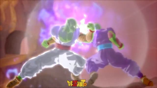 Dragon Ball Z Burst Limit - Story Mode - | Android Saga | (Part 14) 【HD】 смотреть онлайн