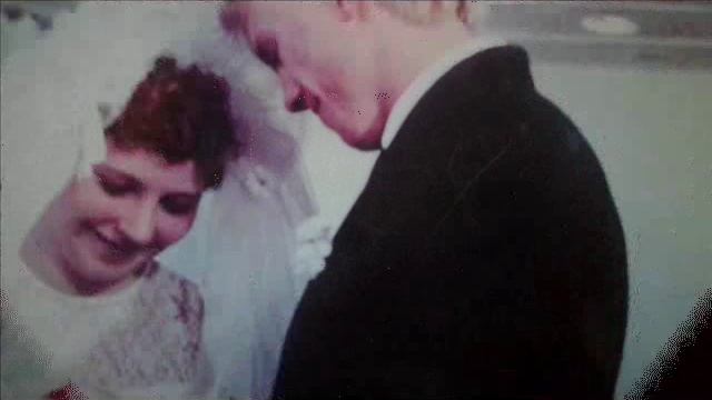 Юбилей необычный подарок родителям смотреть онлайн