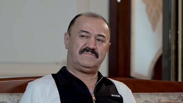 Umid | Умид (14-qism)