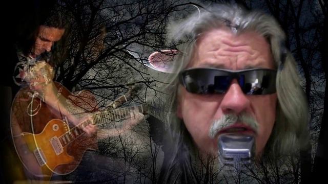 Daddy's Girl (Scorpions full cover) смотреть онлайн