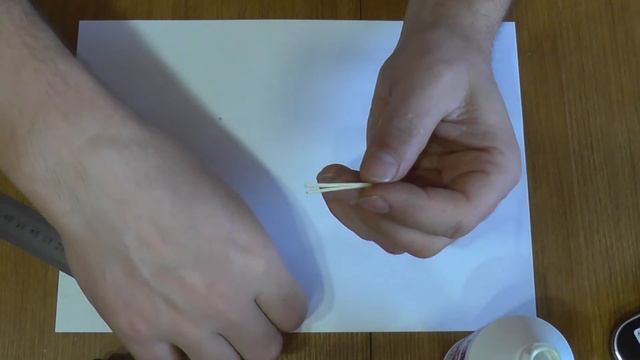 ВЕРТОЛЁТ ИЗ СПИЧКИ своими руками смотреть онлайн