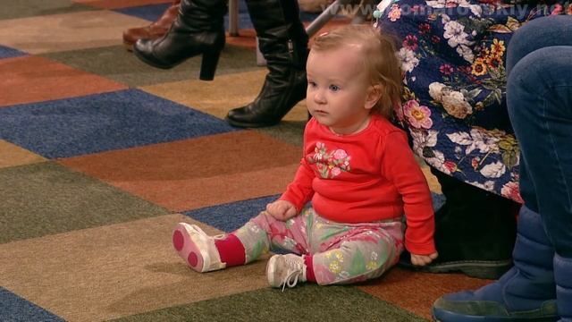 Проблемы со свертыванием крови - Доктор Комаровский смотреть онлайн