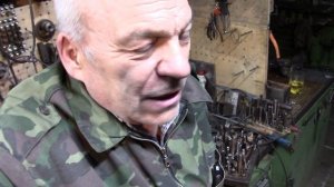 Переделка  ГБЦ УД25 на 92 бензин