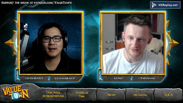 Value Town #171 - Taverns of Crazy смотреть онлайн