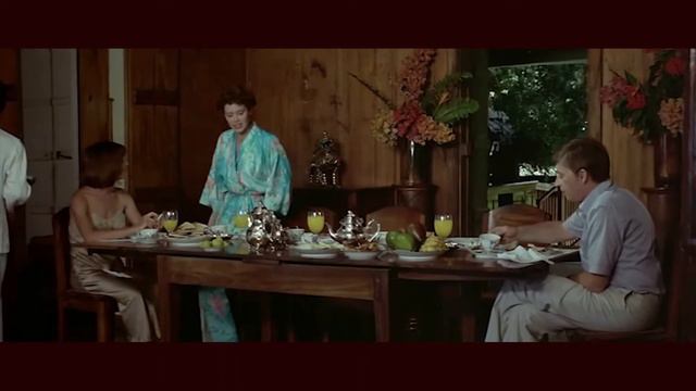 Ольга Жорж-Пико(Olga Georges-Picot).Видеомикс фильмов с её участием. смотреть онлайн