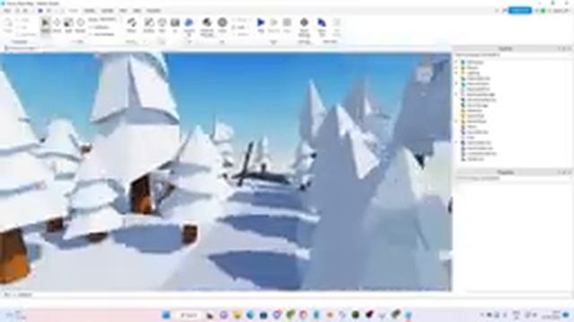 RATING my OLD ROBLOX MAPS смотреть онлайн