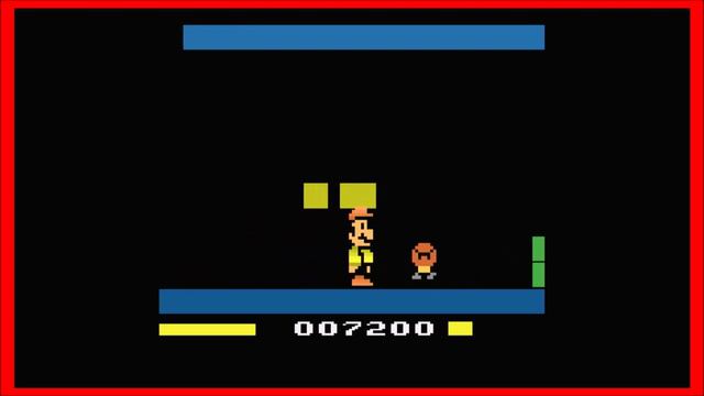 Mar10-2024 - Playing Princess Quest (1-1 and 1-2) Retron77 (a26 rom) смотреть онлайн