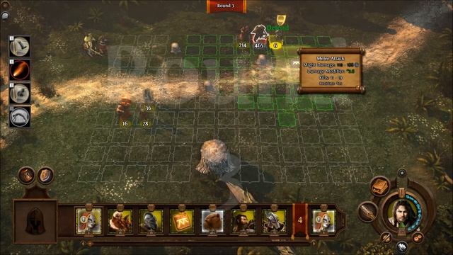 Let's Play Might And Magic Heroes 7: Trial By Fire - Ep. 75 - Death In A Box! смотреть онлайн