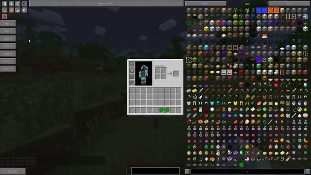 Обзор Мода Minecraft Magic Clover - магический клевер смотреть онлайн