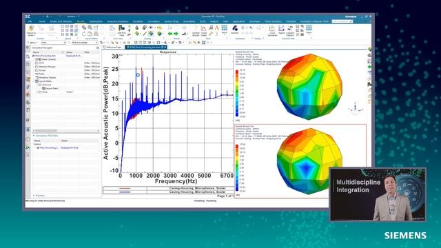 WHAT'S NEW Simcenter 3D 2021.1 смотреть онлайн