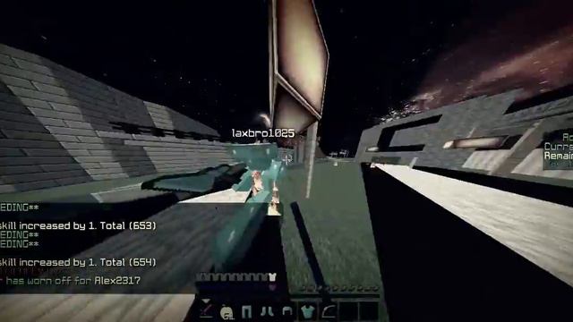 Minecraft: [SC] /warp wild #Come at me GG смотреть онлайн