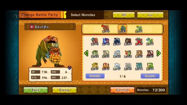 اشتقتلكم 🥰😘 مين قال حمد الله عسلامتك يا غر ؟ 🤩🥳   #149 مونستر هنتر صراع الضواري