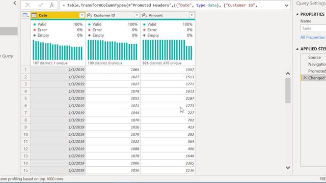 How To Mask Sensitive Data In Power BI смотреть онлайн