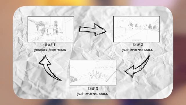 This is Landfall's most broken game... (Knightfall) смотреть онлайн