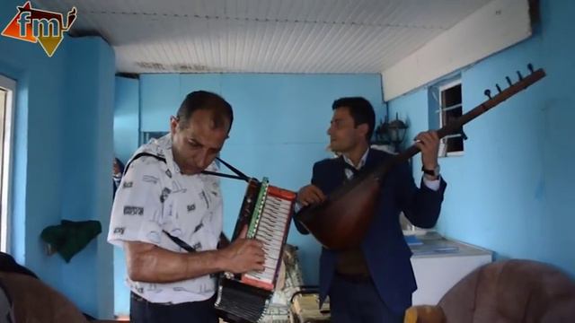 7. Gedebey Bas kend - Ferhad Gedebeyli, Asiq Anar (FMproduction) смотреть онлайн