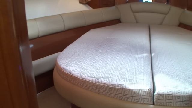Jeanneau Prestige 46 Motor Yacht For Sale. Lazy Days.