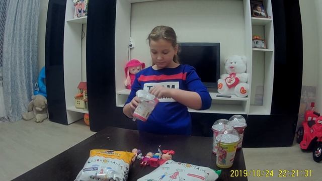 ВкусноМама или Вкусно Мама?! Сладости для детей?! / Sweets for children?! смотреть онлайн