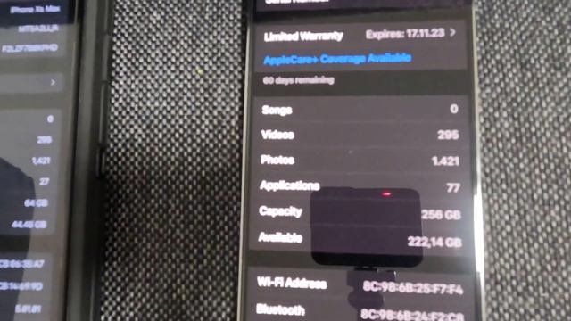My German iPhone 14 Pro Max eSIM doesn’t work in the US of A смотреть онлайн