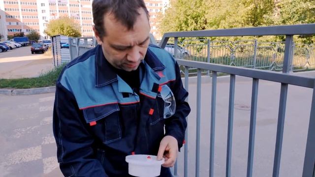 Тестируем бензиновый садовый опрыскиватель: испытания ранцевого распылителя RedVerg RD-SM243 смотреть онлайн