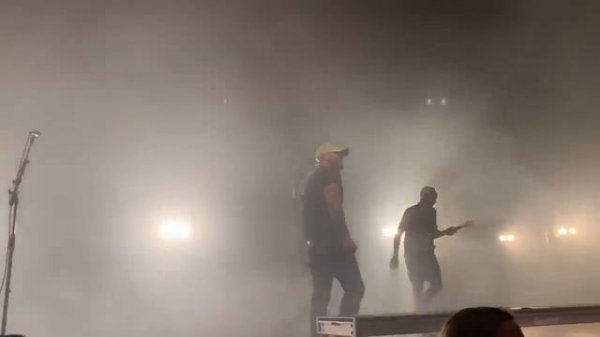 Killswitch Engage- End of Heartache and The Signal Fire Feat. Howard Jones