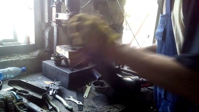 ЗАКУСИЛО ДИСК БОЛГАРКИ смотреть онлайн