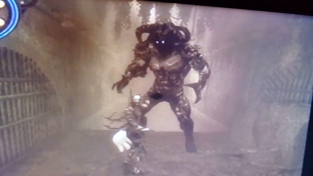 Prince of Persia Warrior Within: Dahaka glitch смотреть онлайн