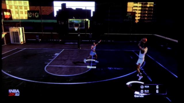 ТУРНИР НБА 1x1 #3 | ПОТНЫЙ ФИНАЛ! смотреть онлайн