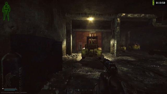 Пистолетные зарубы в Escape from Tarkov смотреть онлайн