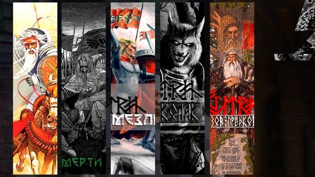 Презентация моего музыкального проекта - Феатрон! смотреть онлайн