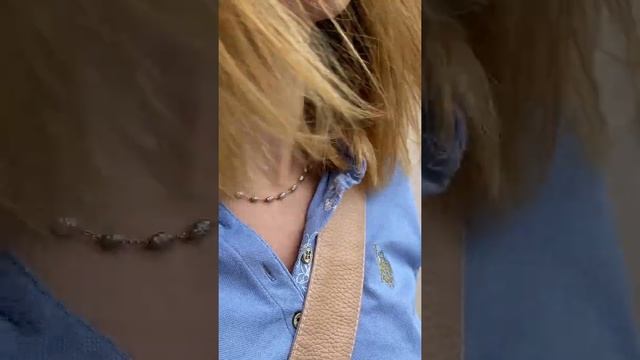 YOGA BAG Sacred Forest CARAMEL / WHITE смотреть онлайн