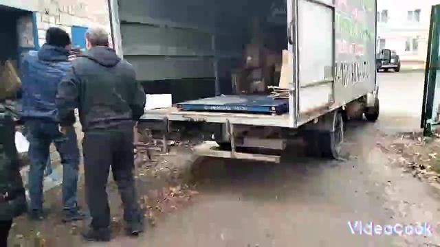 сдаём макулатуру, МБДОУ 10, Бугульма смотреть онлайн