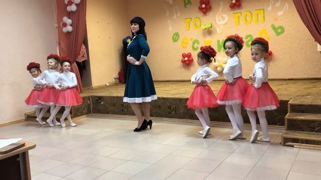 Визитка воспитателя смотреть онлайн