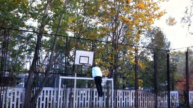 Падение метеорита смотреть онлайн